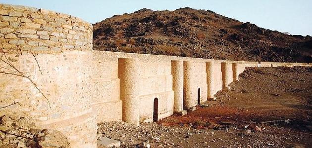 عين زبيدة