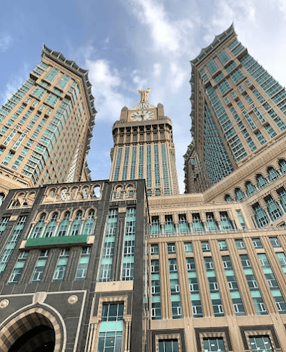 متحف برج الساعة
